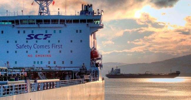 Европейские танкеры забрали у «Совкомфлота» российскую нефть и прибыль