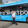 27,5 тыс. единиц общественного транспорта в регионах обновят до 2030 года