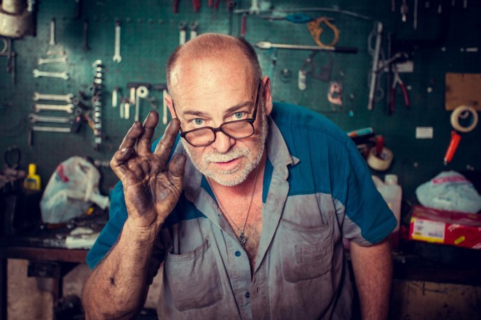 Германия — Реформа–73: от табу к формуле