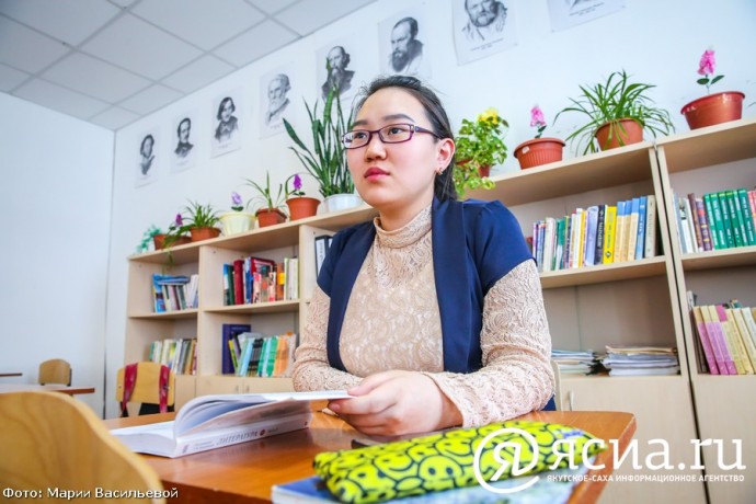 Уникальную систему образования выстроили в арктических районах Якутии