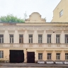 В Серебряническом переулке отреставрируют усадебный дом XIX века...