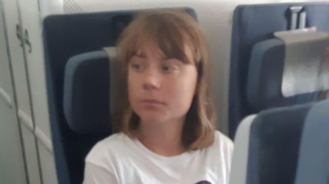 МИД Израиля оправдывается: С Тунберг все хорошо, она сама не хочет выходить из тюрьмы МИД Израиля оправдывается: С Тунберг все хорошо, она сама не хочет выходить из тюрьмы