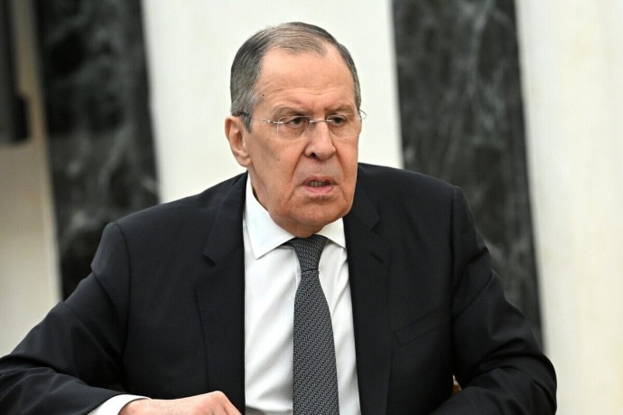 Лавров прокомментировал угрозы Запада в адрес Москвы