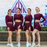 На ВДНХ пройдет спортивный фестиваль «Дух московского чирлидинга»