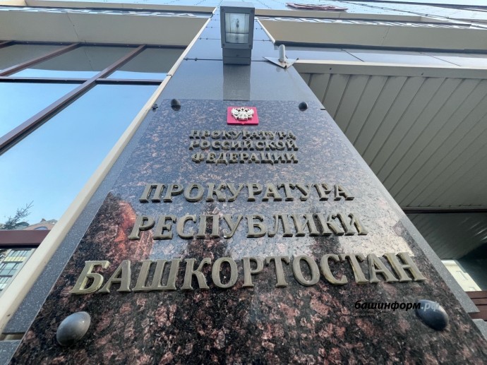 Жительнице Башкирии дали 8 месяцев колонии за неуплату алиментов
