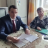 ЛДПР окажет поддержку многодетной семье из Солигалича