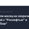 США дали месяц на сворачивание операций с "Роснефтью" и "ЛУКОЙЛом"