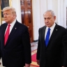 Axios: Трамп обругал Нетаньяху матом