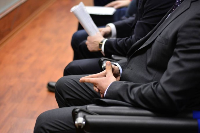 В Пермском крае утвержден новый состав регионального правительства В Пермском крае утвержден новый состав регионального правительства