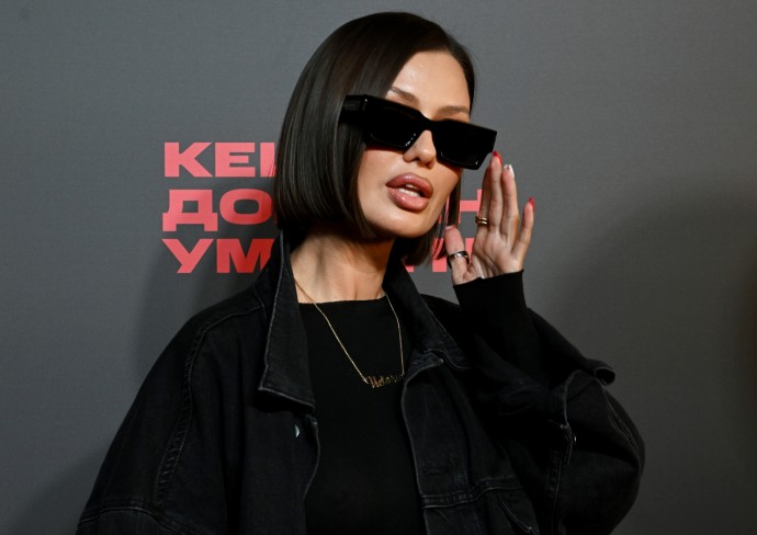 Виктория Боня снова пошла на Эверест. В этот раз она намерена дойти до вершины
