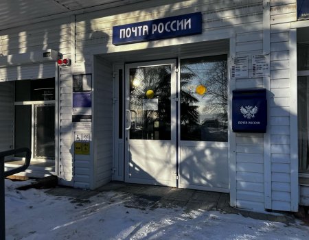 В Башкирии начальница отделения Почты России украла 5 млн рублей