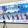 Матвиенко: человек труда должен чувствовать заботу государства и работодателя