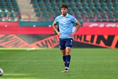 Раков высказался о возможном переходе в «Спартак»