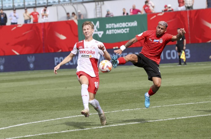 Вера: Мне понравилось в России, надеюсь когда-нибудь вернуться