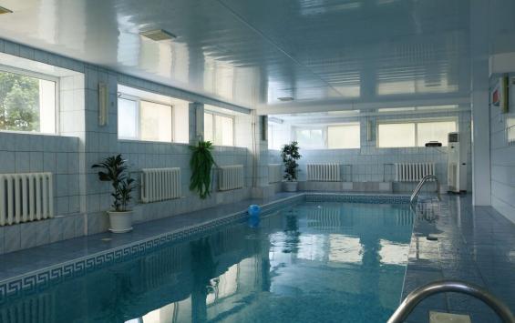 В Курске детям предлагают бесплатные путёвки в санатории В Курске детям предлагают бесплатные путёвки в санатории