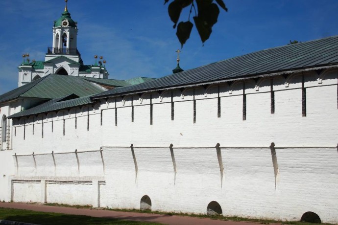 Сформирована полетная программа из Перми в Ярославль до конца года