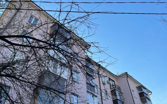 Более 9 тысяч приграничных семей Курской области уже купили жилье по сертификатам Более 9 тысяч приграничных семей Курской области уже купили жилье по сертификатам