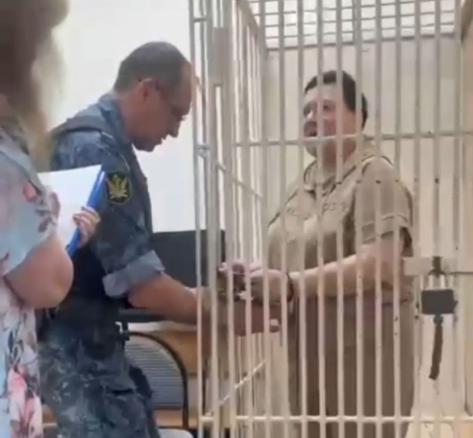 Мама, папа, я – уголовная семья: «семейный подряд» автоподставщиков отправится за решётку