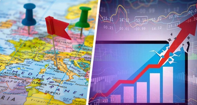 Дорогое удовольствие: составлен ТОП-10 самых дорогих турнаправлений Европы