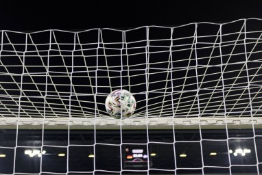 Россия стартовала с победы в Кубке Минаса, обыграв Иран