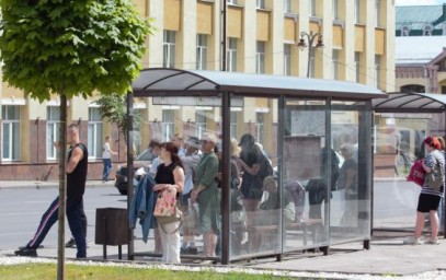 В Курской области льготный проезд для вынужденных переселенцев продлят автоматически
