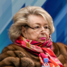 Тарасова ответила на вопрос, стоит ли ждать от новой главы МОК возвращения россиян на соревнования