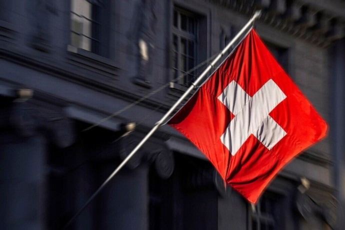 В России назвали условие для проведения переговоров в Швейцарии