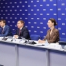 В России до 2030 года построят 150 новых школ и 100 детсадов