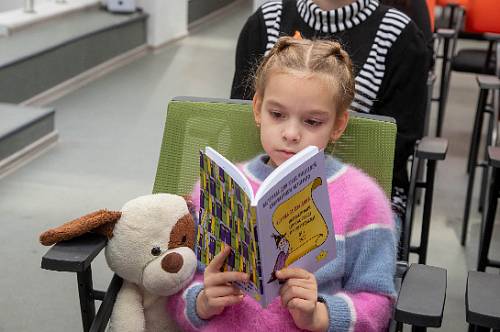 В Благовещенске откроют новую модельную библиотеку В Благовещенске откроют новую модельную библиотеку