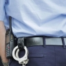 Жительницу Башкирии оштрафовали за сорванный погон полицейского