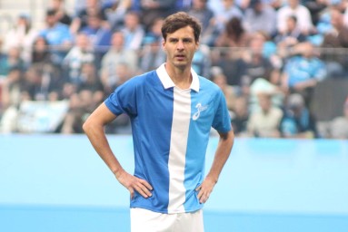 Ерохин оценил игру Соболева головой