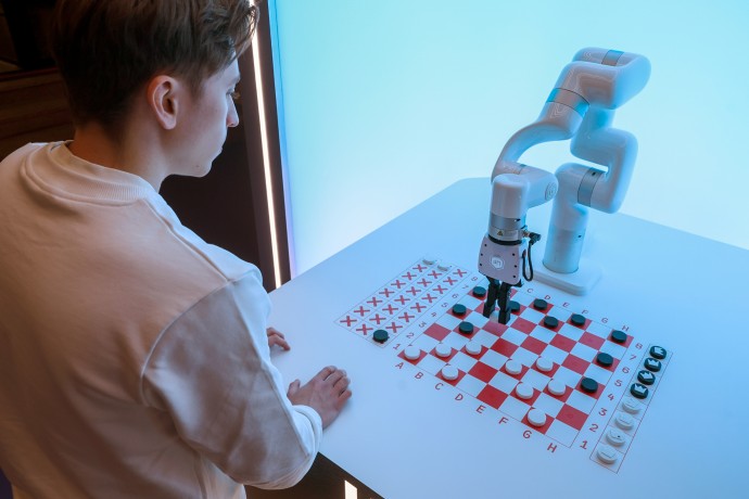 В СФ считают, что ИИ способен повысить эффективность выборных кампаний В СФ считают, что ИИ способен повысить эффективность выборных кампаний