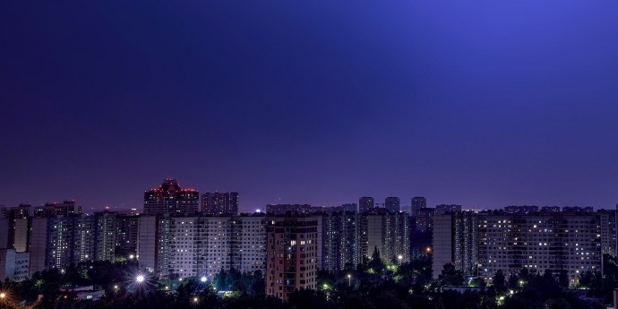 Собянин: Пресечена попытка атаки беспилотника на Москву