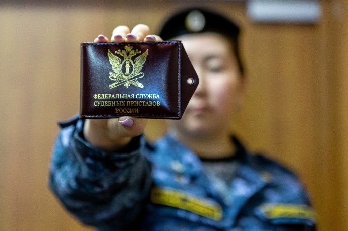 Петербуржец провел две недели в изоляторе за неуплату алиментов