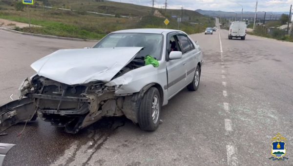В Улан-Удэ стали известны подробности страшного ДТП с вылетевшим из окна ребёнком
