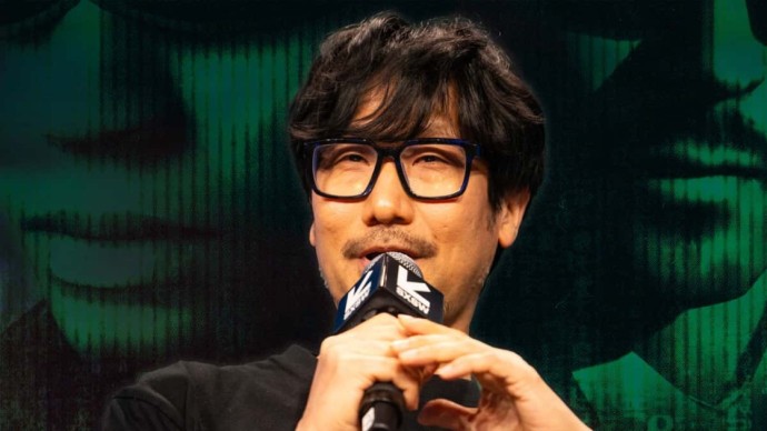 Нет, Сестры Вачовски не предлагали Хидео Кодзиме сделать игру по «Матрице»