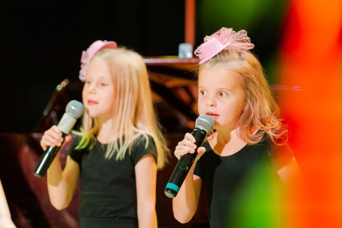 Честь и гордость семьи