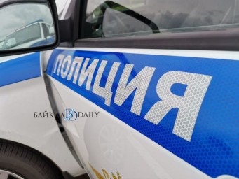 В Бурятии в ДТП пострадали три водителя
