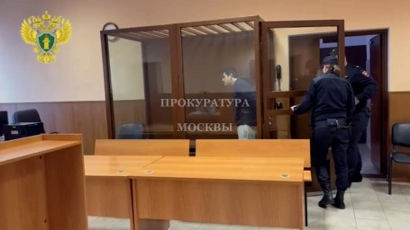 Блогера Арега Щепихина* приговорили к пяти годам колонии