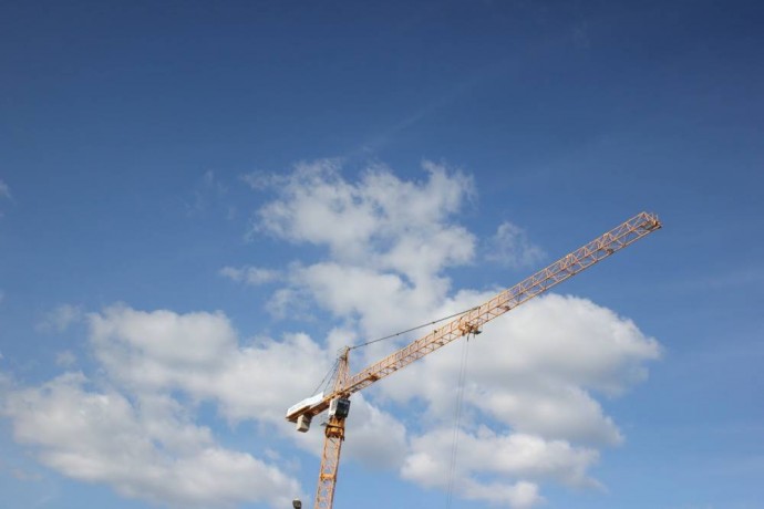 ​В рамках реновации территории по ул. Плеханова изымут нежилое торговое здание