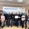 Сотрудники еще одного калужского предприятия освоили инструменты бережливого производства на Фабрике процессов