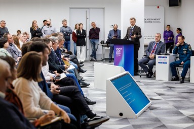 Переход на параметрический метод нормирования требует разработки альтернативных способов и механизмов обоснования проектных решений по пожарной безопасности объектов