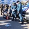 В Ярославской области обсудили подготовку к пожароопасному сезону