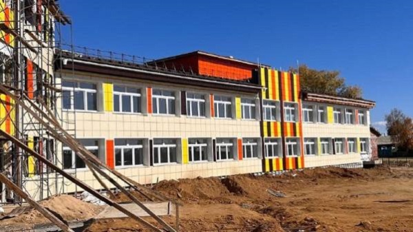 В Бурятии будут судить главу района с первым замом