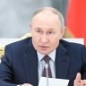 ВСУ все еще пытаются двигаться в сторону российской границы, заявил Путин
