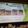Более 130 объектов обустроили в Октябрьском округе Иркутска в 2024 году