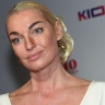 Анастасия Волочкова улетела на Мальдивы с новым молодым человеком