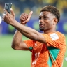 Сборная Кот-д’Ивуара впервые в истории вышла в плей-офф чемпионата мира
