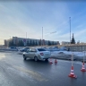 Около администрации Магнитогорска сбили пешехода