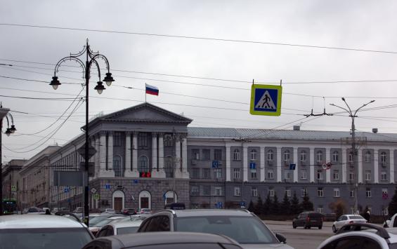В Курске завтра начнётся приём заявок на субсидии для благоустройства детских и спортивных площадок